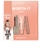 L'Oréal Worth It Look