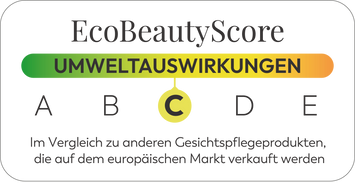 EcoBeautyScore C