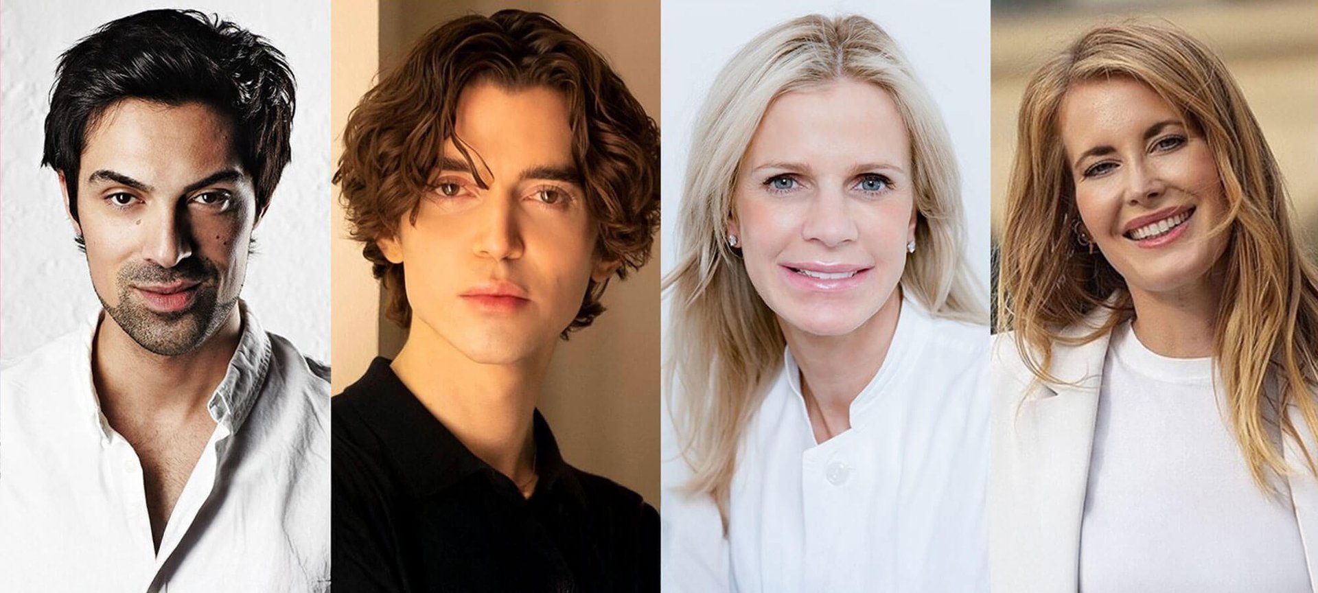 L'Oréal Paris Experten Collage