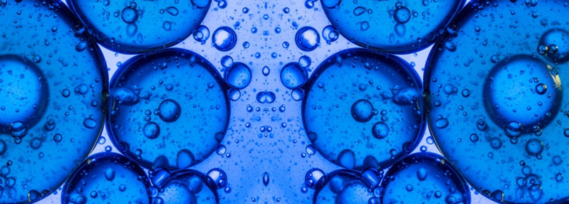 Mikroskopisch vergrößerte Ceramide