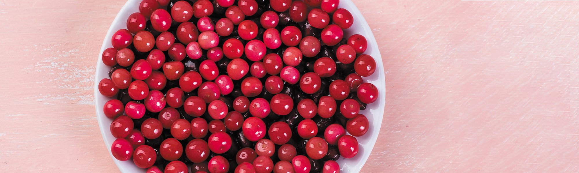 Schale voller Goji Beeren
