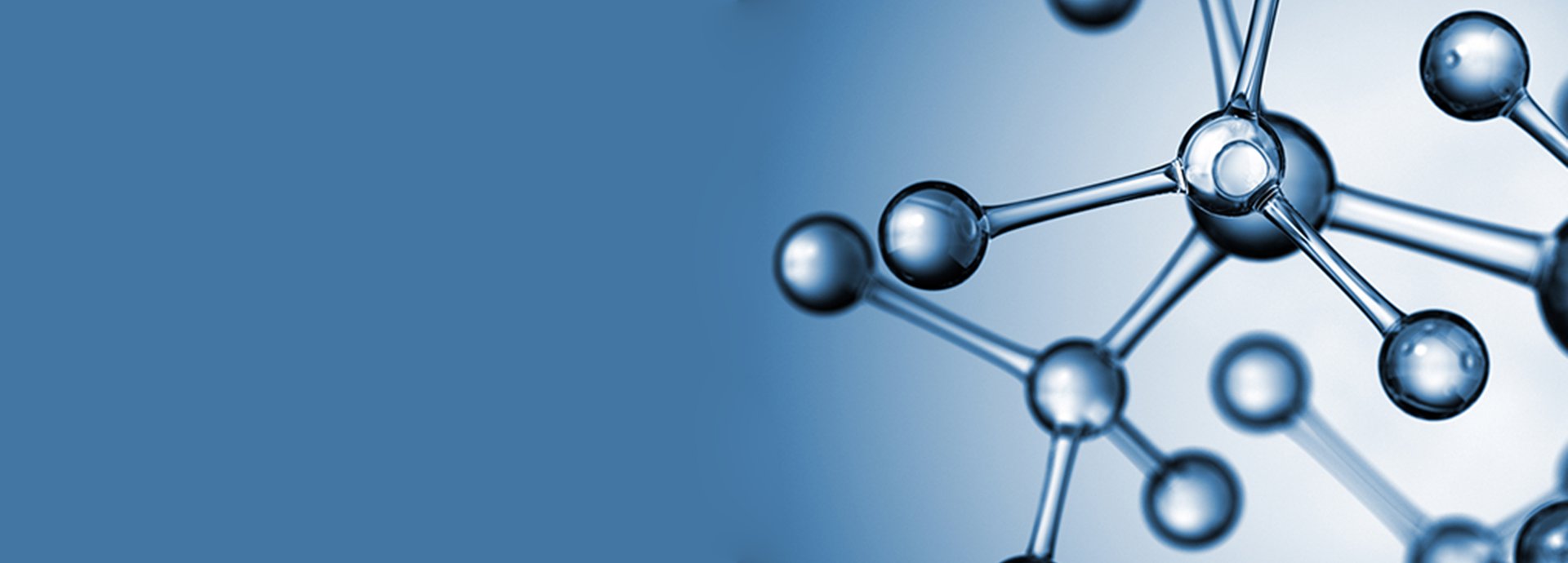 Darstellung einer Pro-Vitamin-B5 Molekül-Verbindung