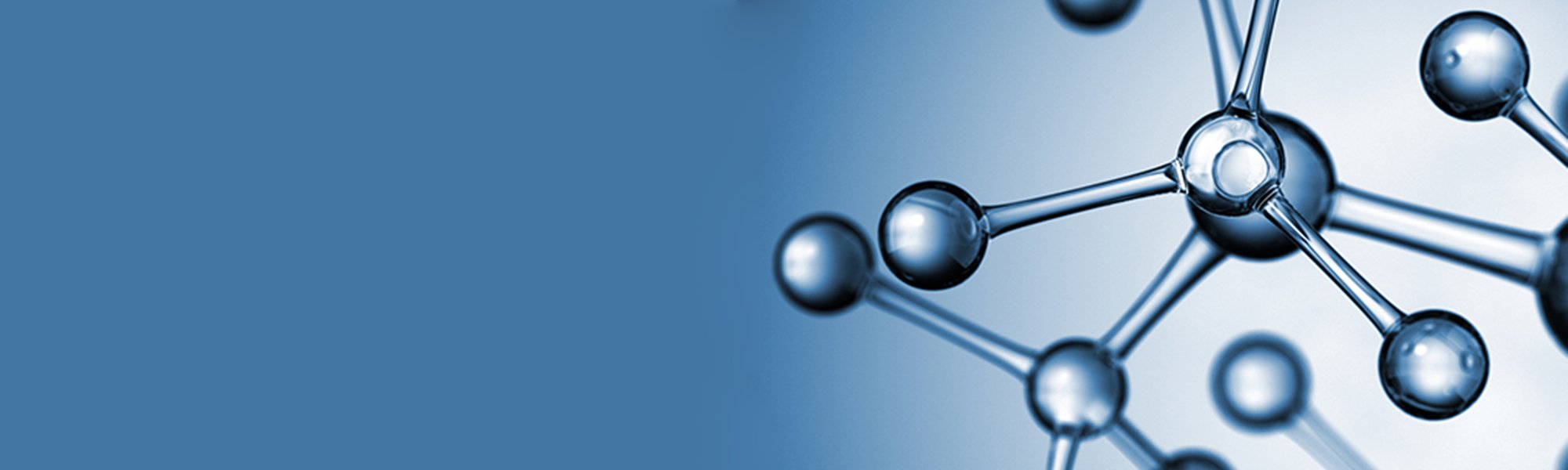 Darstellung einer Pro-Vitamin-B5 Molekül-Verbindung