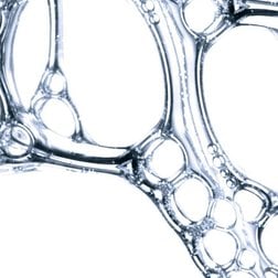 Retinol mikroskopisch vergrößert