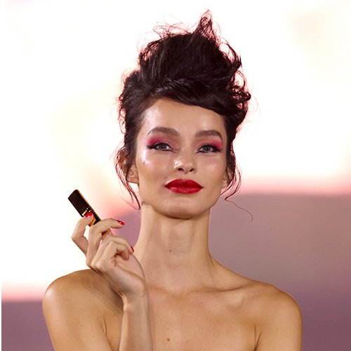 Get The Look  Luma Grothe