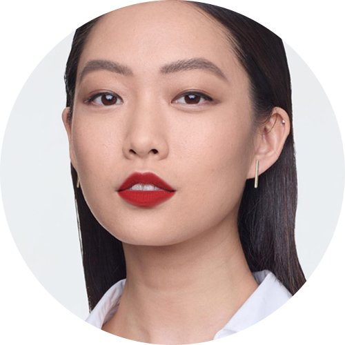 Look Full Resist Style Vorschau