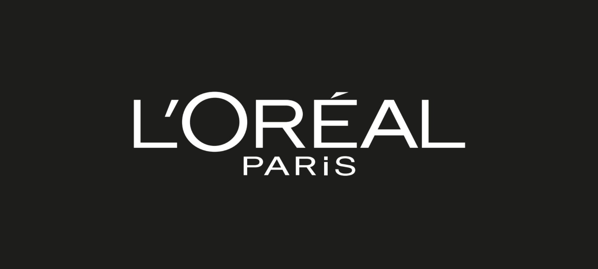 L'Oréal Paris Logo
