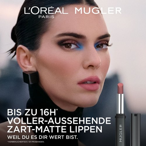 250910 Power Mate Lipstick 01 Nude 1