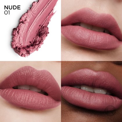 250910 Power Mate Lipstick 01 Nude 2