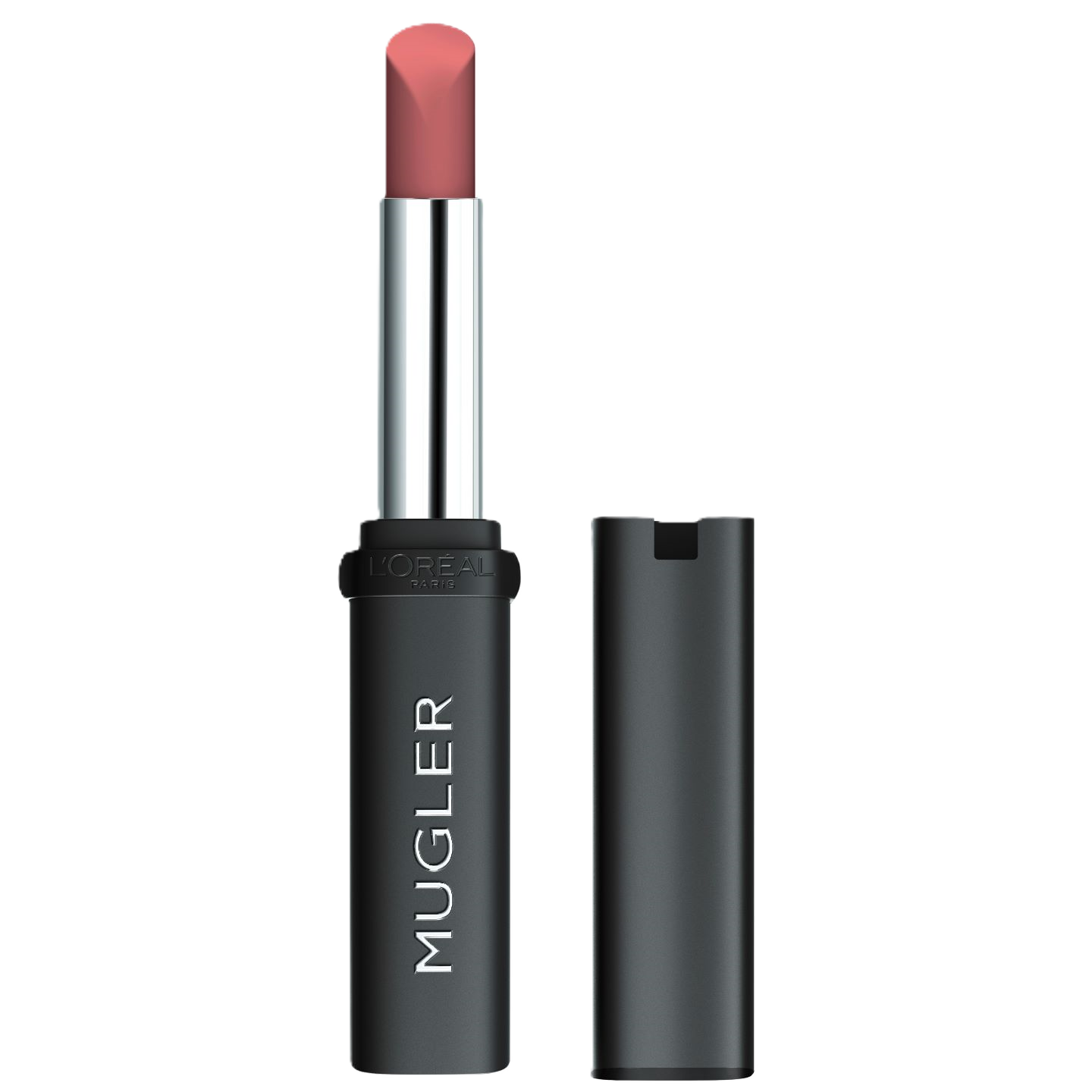 250910 Power Mate Lipstick 01 Nude Packshot