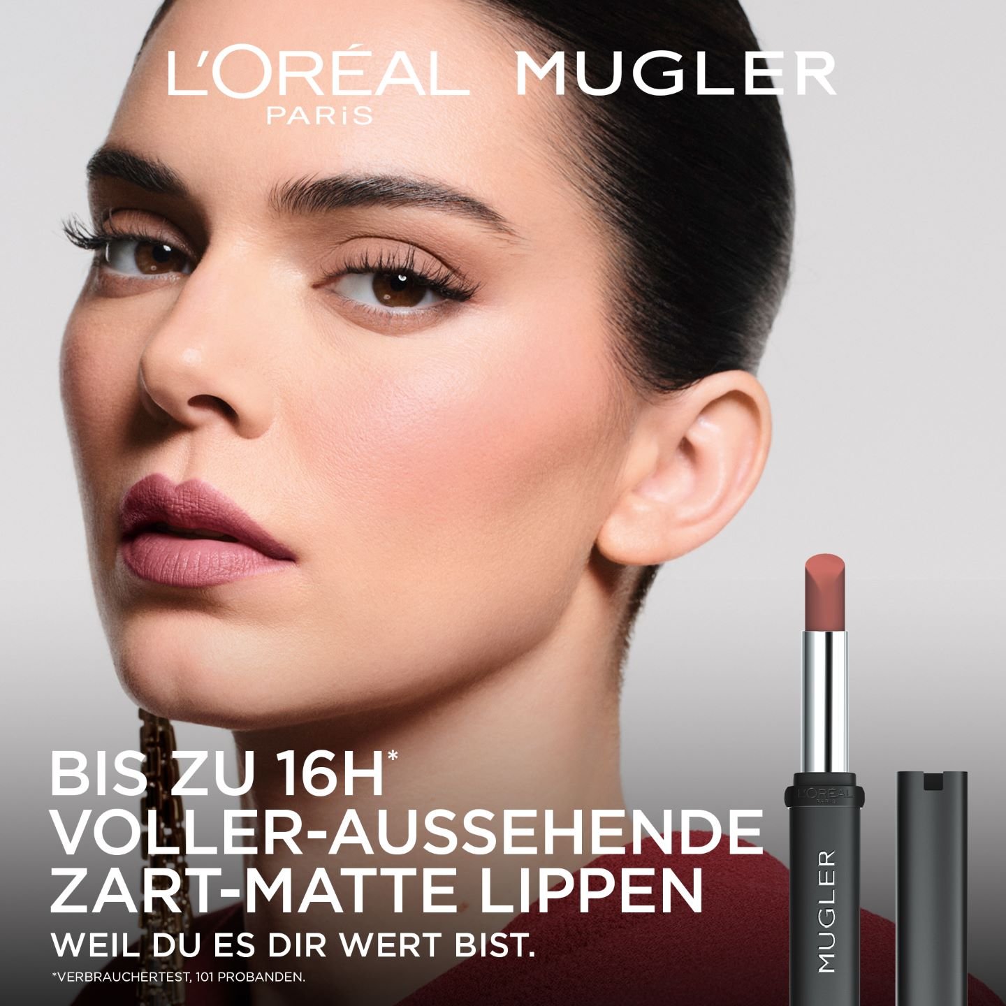 250910 Power Mate Lipstick 02 Nude 1