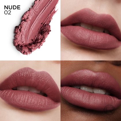 250910 Power Mate Lipstick 02 Nude 2