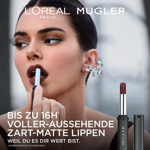 250910 Power Mate Lipstick 03 Nude 1