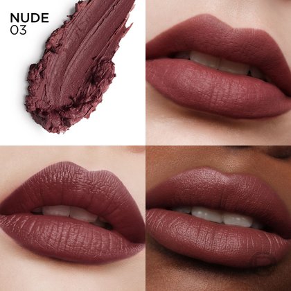 250910 Power Mate Lipstick 03 Nude 2