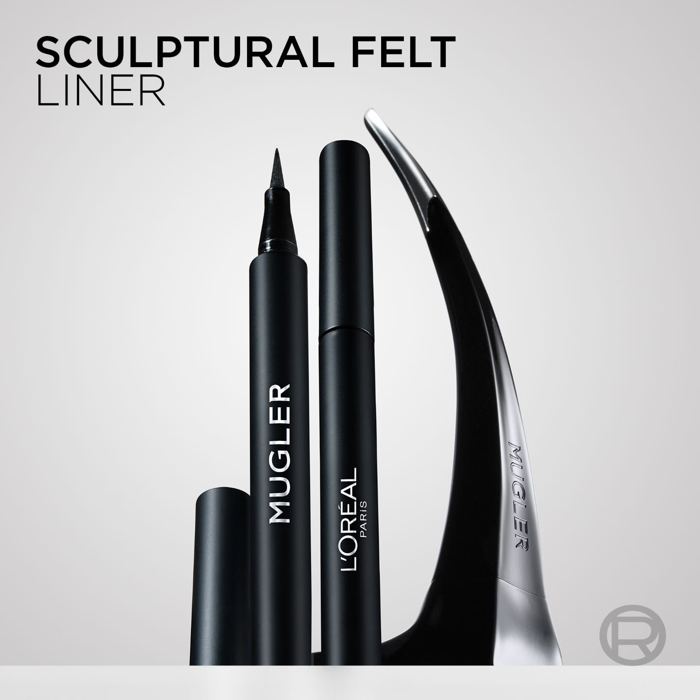 250911 Sculptural Felt Liner 1