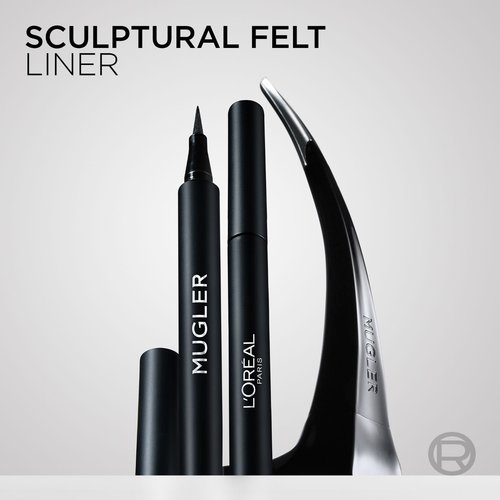 250911 Sculptural Felt Liner 1