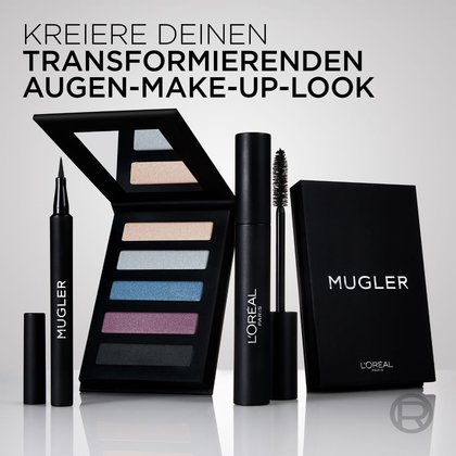 250911 Spectrum Eyeshadow Palette 01 Midnight 6