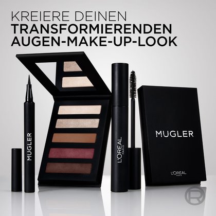 250911 Spectrum Eyeshadow Palette 02 Nude 6