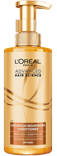 Advanced Hair Science Nährpflege-Spülung - Produktabbildung