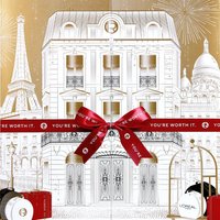 24 Tage Mini Adventskalender 2025