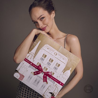 L #39 Oréal Paris Adventskalender 2025 24 Tage voller Beauty