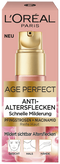 Golden Age Anti-Altersflecken Serum - Produktabbildung