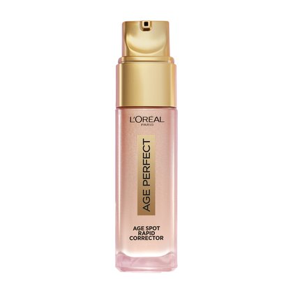 Golden Age Anti-Altersflecken Serum - Detailansicht Produkt