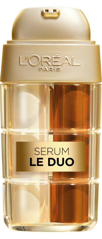 Le Duo Mini Format Packshot