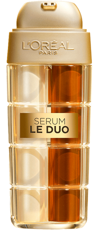 Age Perfect Le Duo Serum Anti Aging