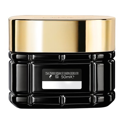 Age Perfect Zell-Renaissance Midnight Creme - Tiegel Rückseite