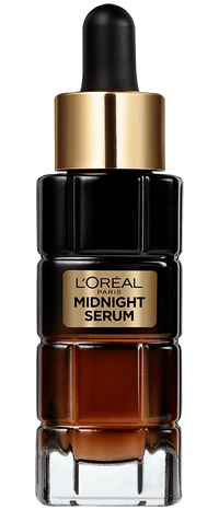 Age Perfect Zell-Renaissance Midnight Serum - Produktabbildung