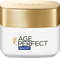 Pflege Ab 50 Nachtpflege Age Perfect Packshot