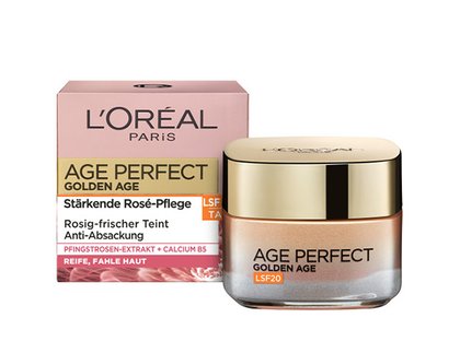 Textur Age Perfect Golden Age LSF20
