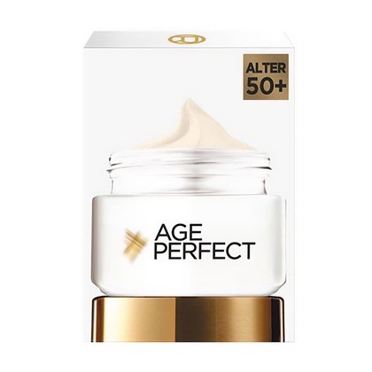 Age Perfect Pro Kollagen Experte Augencreme Verpackung