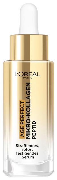 Age Perfect Kollagen Experte Straffendes Sofort Festigendes Serum
