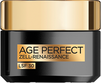 Age Perfect Zell-Renaissance Revitalisierende Tagespflege LSF 30 Produktbild