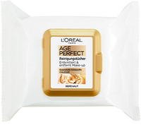 Reinigungstücher von Age Perfect - Packshot