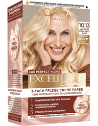 Blondehaare Sehr Helles Strahlendes Blond 1013 Age Perfect Packshot V2
