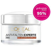 Pflege Ab 60 Feuchtigkeitspflege 65 Vitaminkomplex Anti Falten Experte Packshot