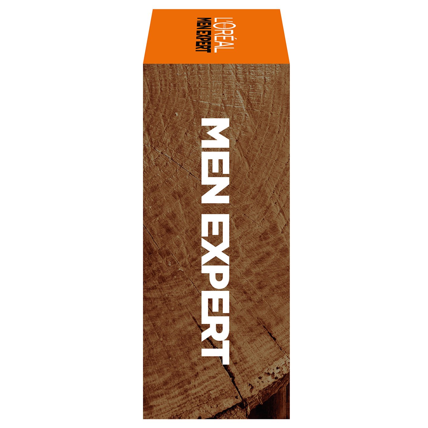 Barber Club Box Produktabbildung