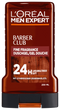L'Oréal Men Expert Barber Club Duschgel 250ml Flasche.