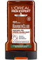Barber Club Duschgel Produktbild