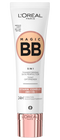 Loreal BB Cream Hell bis Mittel Verpackung vorne