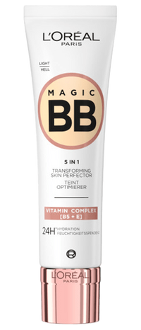 BB Cream Hell Verpackung vorne
