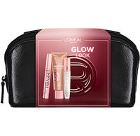 Bestseller Glow Look Set Produktverpackung