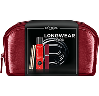 Bestseller Longwear Look Set Geschenkbeutel