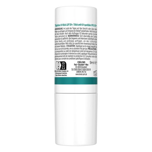 Bright Reveal Taeglicher UV Stick LSF50 Produktabbildung