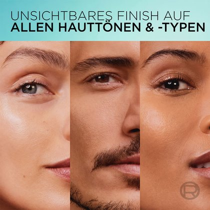 Bright Reveal Taeglicher UV Stick LSF50 Produktabbildung
