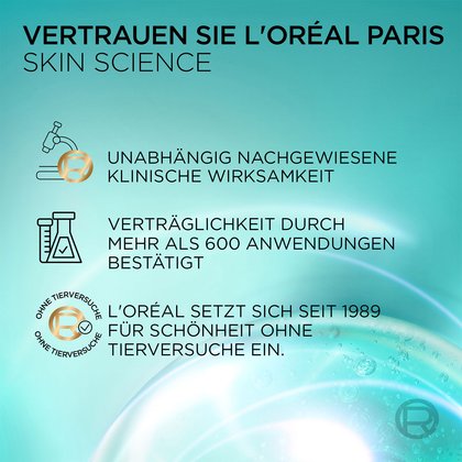 Bright Reveal Taeglicher UV Stick LSF50