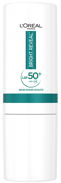 Bright Reveal Taeglicher UV Stick LSF50 Produktabbildung